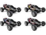 Traxxas Nitro Jato 1:10 TQi BlueTooth RTR