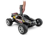 Traxxas Nitro Jato 1:10 TQi BlueTooth RTR