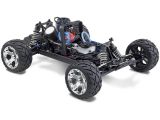 Traxxas Nitro Jato 1:10 TQi BlueTooth RTR