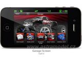 Traxxas Nitro Jato 1:10 TQi BlueTooth RTR