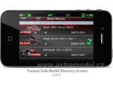 Traxxas Nitro Jato 1:10 TQi BlueTooth RTR