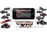 Traxxas Nitro Jato 1:10 TQi BlueTooth RTR