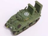 M4 Sherman D-Day Starter Set