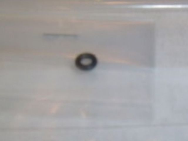 FS-12SW,FS-18S Needle O-Ring