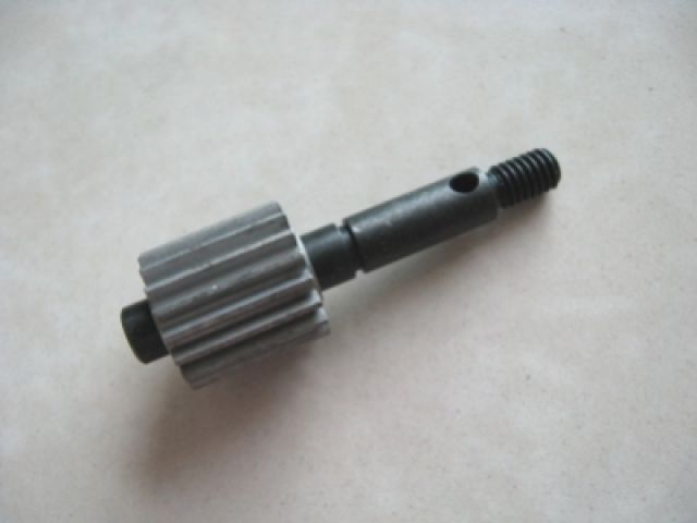 Main Shaft for 58370