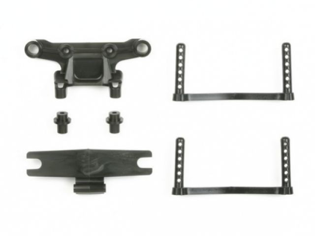 GT-01 Body Mount