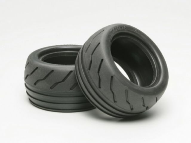 GB-01 WildBoar F Tires