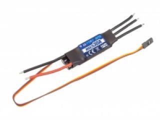 FOXY Multi 30A Opto V2015 střídavý regulátor