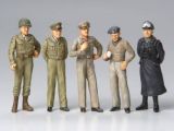 Famous Generals 1/48