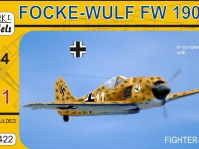 Fw 190F-8 (2V1)