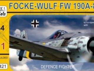 Fw 190A-8/9 (2V1)