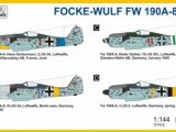 Fw 190A-8/9 (2V1)