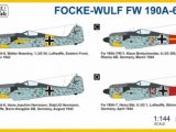 Fw 190A-6/7 (2V1)