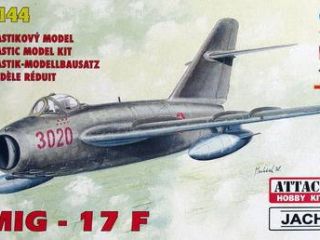 MIG-17F