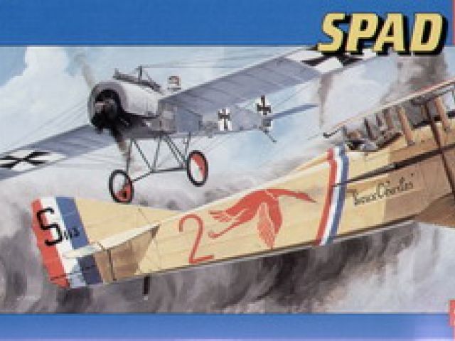 Spad VII