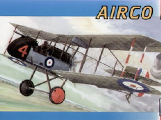 Airco DH-2