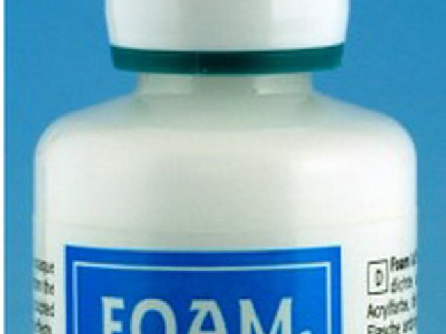 Foam Snow 32ml