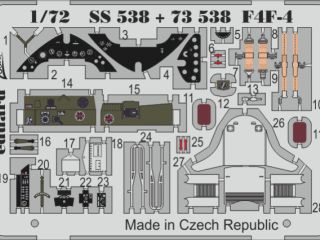 F4F-4 (Airfix)