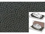 Diorama Sheet (Stone Paving A)