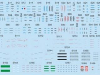 MiG-21bis stencils 1/72