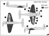 H-1B Racer "Short Wing Version"