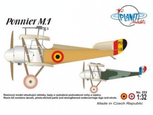 Ponnier M.1