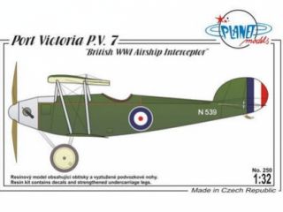 Port Victoria P.V.7