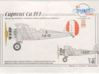 Caproni Ca.113