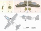 He 179 V1 First Jet Plane