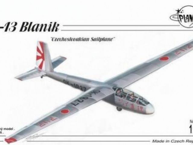 L-39 Blaník