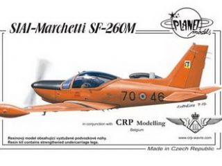 SIAI-Marchetti SF-260M