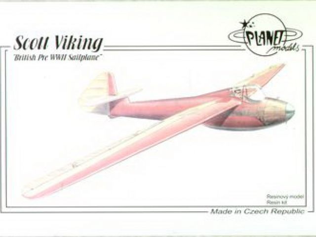 Scott Viking 