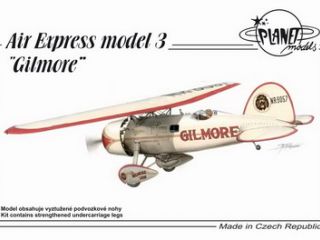 Air Express model 3 