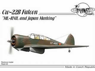 CW-22B Falcon