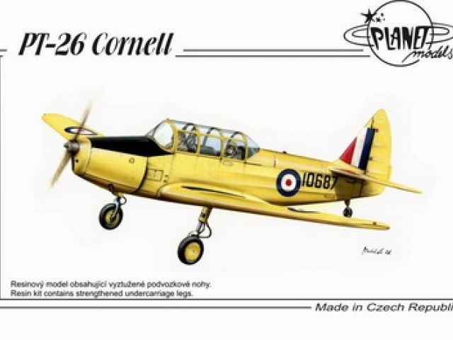 PT-26 Cornell