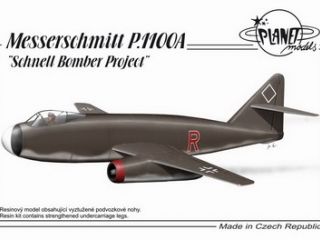 Heinkel P.1079B