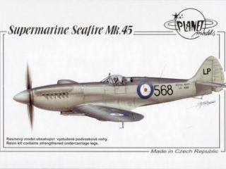 Seafire Mk.45