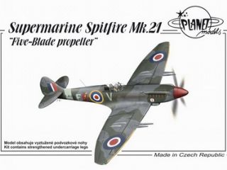 Spitfire F Mk.21