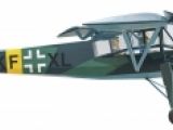 BH99 Fieseler Fi156C Storch 2850mm ARF