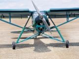 BH99 Fieseler Fi156C Storch 2850mm ARF