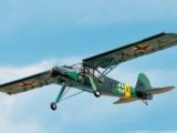 BH99 Fieseler Fi156C Storch 2850mm ARF