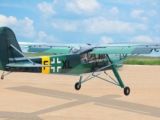 BH99 Fieseler Fi156C Storch 2850mm ARF