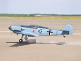 BH109 Messerschmitt BF-109 E3 2200 mm ARTF