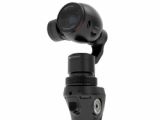 DJI OSMO + mikrofon FM-15 FlexiMic + 2 baterie