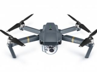 DJI - Mavic Pro