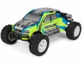 HIMOTO Monster Truck 1/12 RTR - PROWLER MT (žluto/modrá)