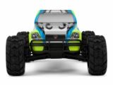 HIMOTO Monster Truck 1/12 RTR - PROWLER MT (žluto/modrá)