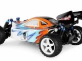 HiMOTO buggy Z-3 1:10 elektro RTR set 2,4GHz modrá