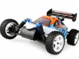 HiMOTO buggy Z-3 1:10 elektro RTR set 2,4GHz modrá