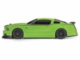 HPI E10 RTR (Ford Mustang)